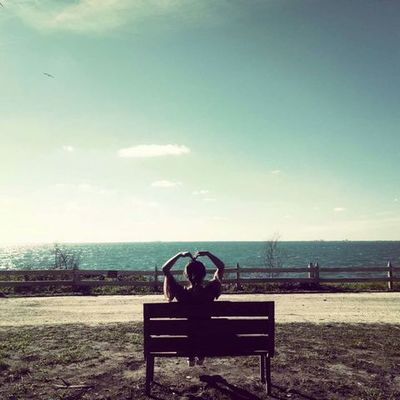 Timeline: Keri's life map