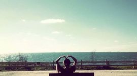 Timeline: Keri's life map