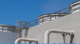 Timeline: Historia de Tratamiento de Aguas Industriales