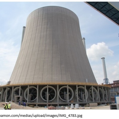 Timeline: Historia del tratamiento de aguas industriales