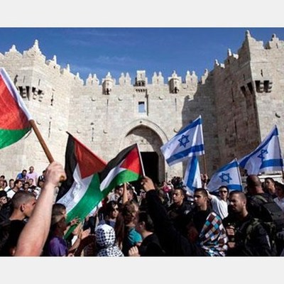 Timeline: Timeline of Israel / Palestine conflict