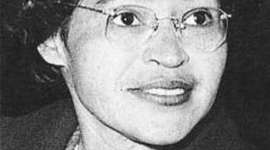 Timeline: Rosa Parks