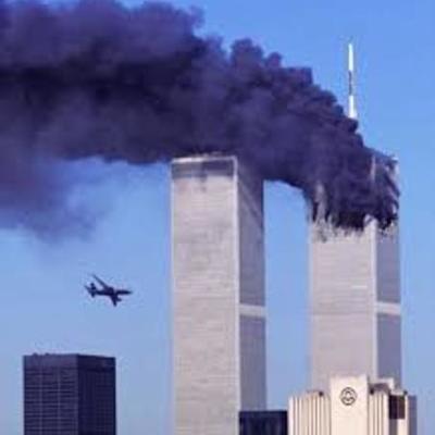Timeline: 9/11