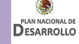 Timeline: Plan Nacional de Desarrollo