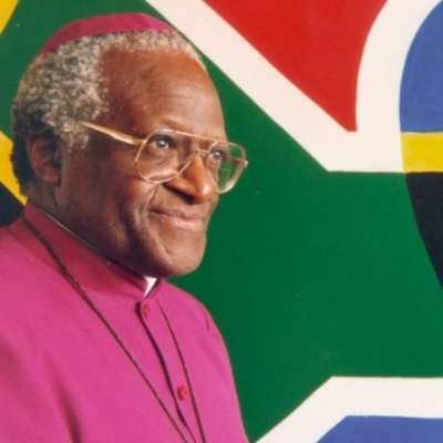 Timeline: Desmond Tutu