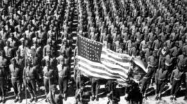 Timeline: WWII: The Second World War