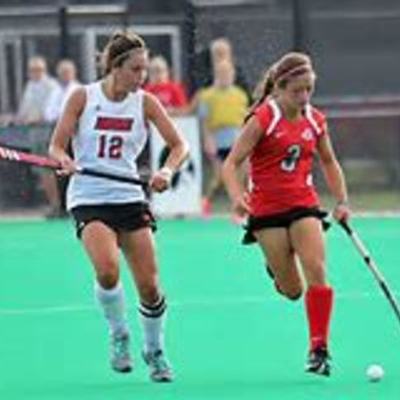 Timeline: The sport of field hockey