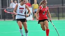 Timeline: The sport of field hockey