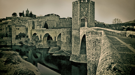 Timeline: CATALUNYA MEDIEVAL