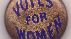 Timeline: Wemon suffrage movment 1776-1920