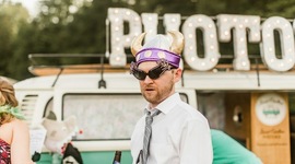 Timeline: ECI520 Life Map