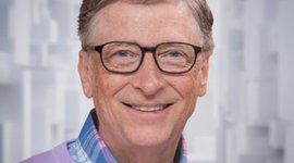 Timeline: Bill Gates