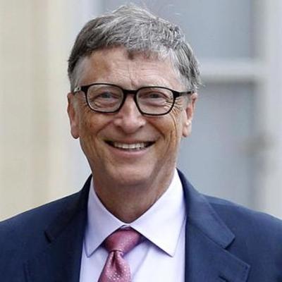 Timeline: Bill Gates