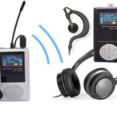 Timeline: Les inventions liées à l’évolution des parcours touristiques audio guidés