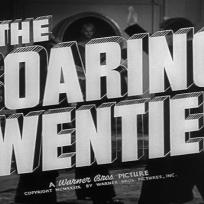 Timeline: Unit #5 Between the Wars