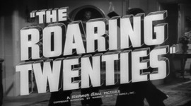 Timeline: Unit #5 Between the Wars