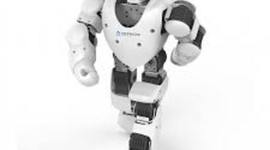 Timeline: Frise historique sur la robotique