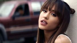 Timeline: Valeria Z. Rivera - Ariana Grande