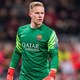 Marc andre ter stegen