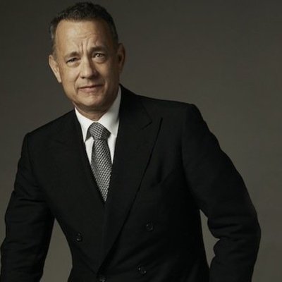 Timeline: Keoni A. Aponte Segarra - Tom Hanks