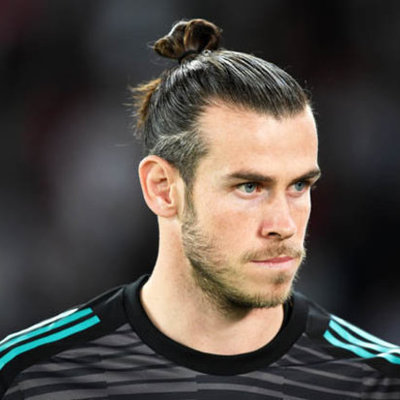 Timeline: Ahisamach Santiago-Gareth Bale