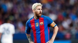 Timeline: Adrian Rivera - Lionel Messi
