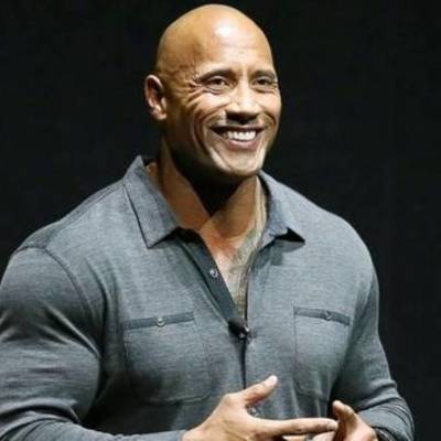 Timeline: Gerardo López - Dwayne Johnson