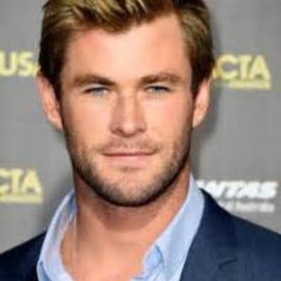Timeline: Ariana Arce - Chirs Hemsworth (Actor)