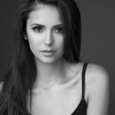 Timeline: Ariana N. De Jesus - Nina Dobrev