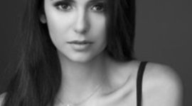 Timeline: Ariana N. De Jesus - Nina Dobrev