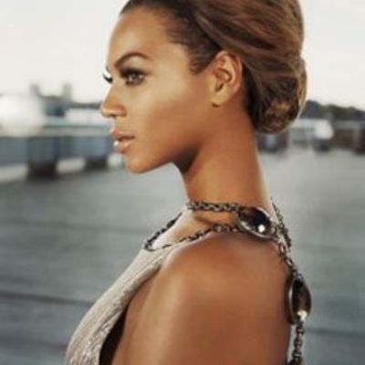 Timeline: Fabiola Mojica - Beyoncé