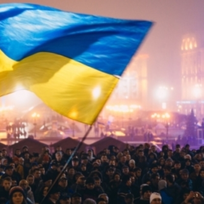Timeline: Ukraine crisis