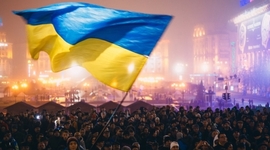 Timeline: Ukraine crisis