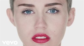 Timeline: Daniel Bercero - Miley Cyrus