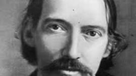 Timeline: LINEA DE TIEMPO DE ROBERT L. STEVENSON