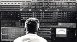 Timeline: Computer History Timeline