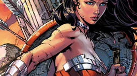 Timeline: Origen del còmic