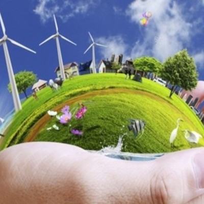 Timeline: Medio ambiente y sustentabilidad
