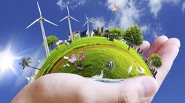 Timeline: Medio ambiente y sustentabilidad