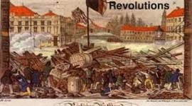 Timeline: European Revolutions of 1848 Annotated Timeline Assignment