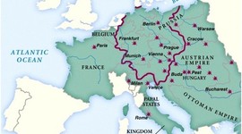 Timeline: European Revolutions of 1848