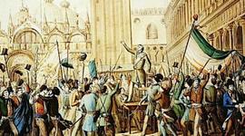 Timeline: European Revolutions of 1848