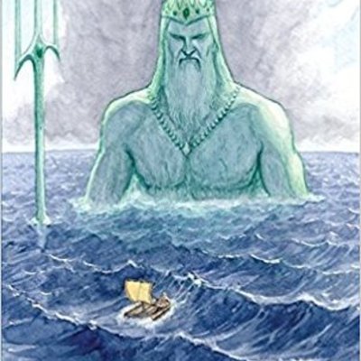 Timeline: The Odyssey- Timeline