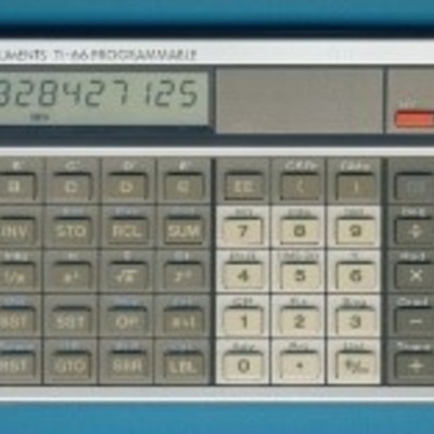 Timeline: M1: CIEC 635 Baysinger Tech History Treasure Hunt