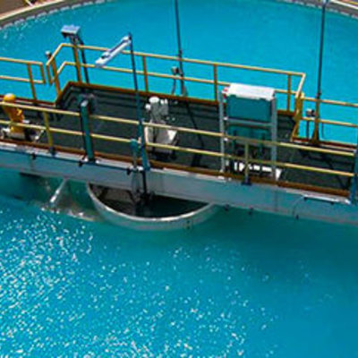 Timeline: Historia del tratamiento de agua industrial