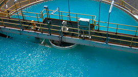 Timeline: Historia del tratamiento de agua industrial