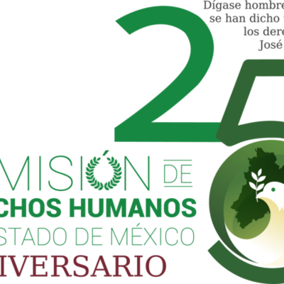 Timeline: 25 años de la CODHEM