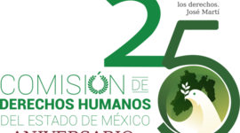 Timeline: 25 años de la CODHEM