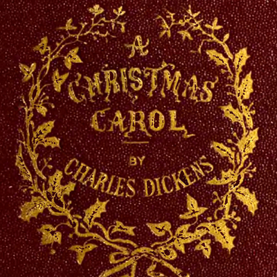 Timeline: A Christmas Carol