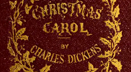 Timeline: A Christmas Carol
